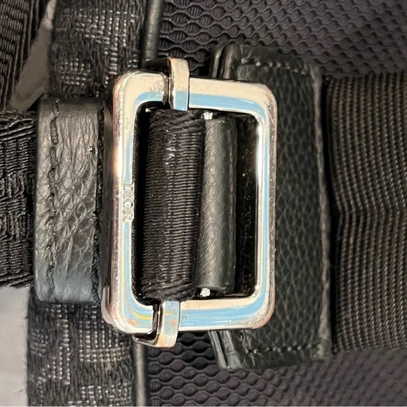 Dior Backpack 9/10 Condition - Picture 8 of 10